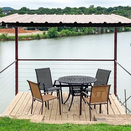 Granbury Getaway With Lake Views 2 Mi To Downtown! Ngoại thất bức ảnh