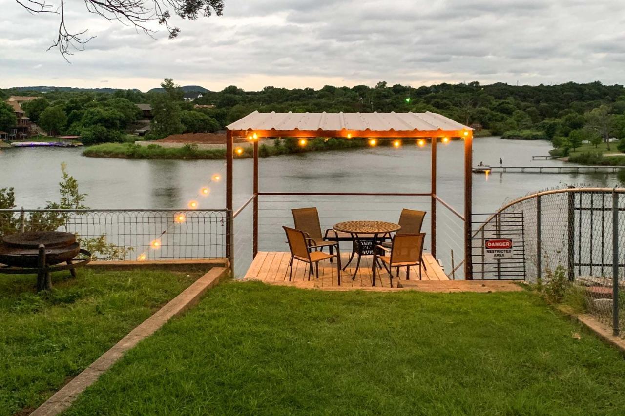 Granbury Getaway With Lake Views 2 Mi To Downtown! Ngoại thất bức ảnh