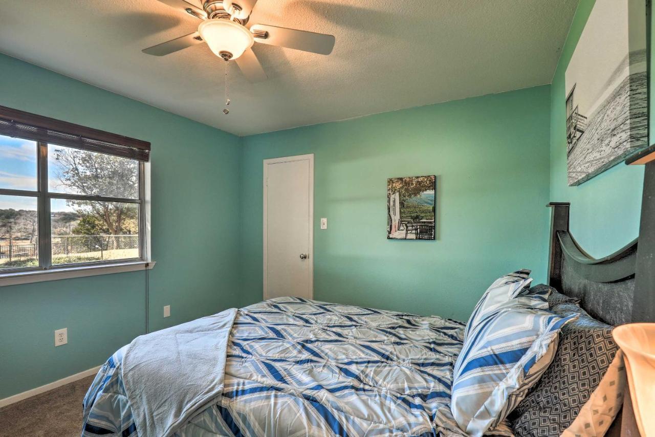 Granbury Getaway With Lake Views 2 Mi To Downtown! Ngoại thất bức ảnh