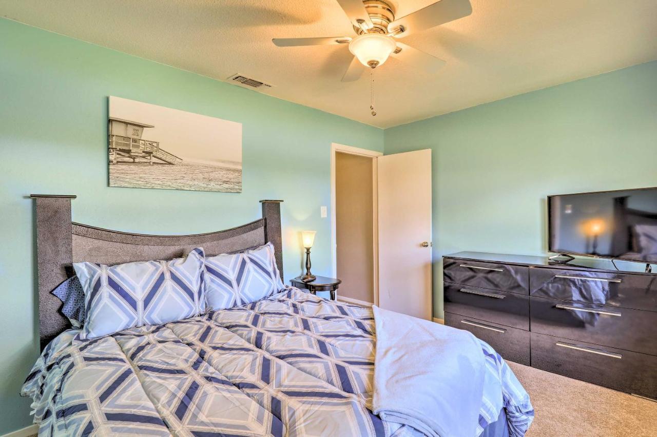 Granbury Getaway With Lake Views 2 Mi To Downtown! Ngoại thất bức ảnh